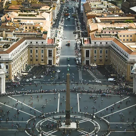 Rome Room Vatican-2